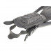Ласты MARLIN CAYMAN, black
