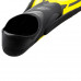 Ласты резиновые MARLIN MIAMI, yellow