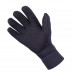 Перчатки MARLIN OPEN CELL GLIDE SKIN, черные, 5 мм