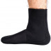 Носки MARLIN ANATOMIC DURATEX, черные, 5 мм