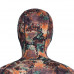 Гидрокостюм MARLIN CAMOSKIN, brown, 5 мм