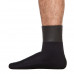 Носки MARLIN WATERLOCK NYLON ECO, черные, 7 мм