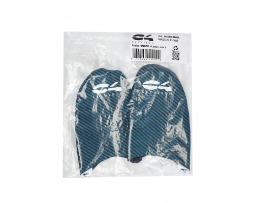 Носки C4 TOE CAPS 0.5 мм