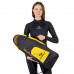 Рюкзак SCORPENA WATERSPORTS для ласт, маски, трубки, желтый
