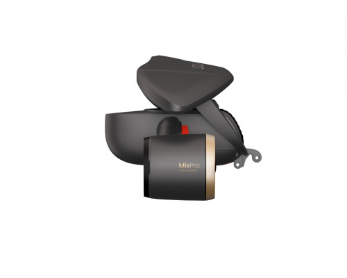 Скутер электрический подводный SUBLUE MIXPRO BLACK GOLD 122 Wh