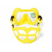 Маска C4 SKYLINE ANTIFOG YELLOW