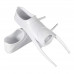 Ласты пластиковые LEADERFINS WHITE SOFT