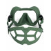 Маска C4 SKYLINE ANTIFOG GREEN