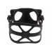 Маска C4 PLASMA BLACK