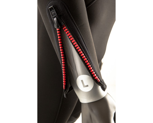 Гидрокостюм SEAC SUB SPACE MAN MONO 5 мм