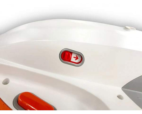 Скутер электрический подводный SUBLUE SWII ORANGE 98 Wh