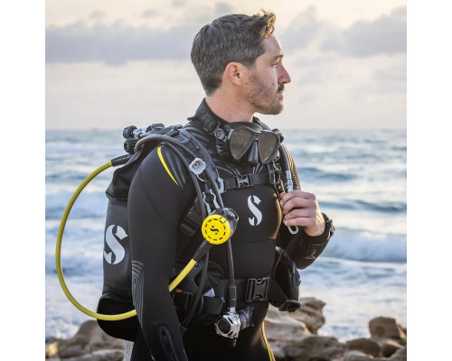 Октопус SCUBAPRO R105, с регулировкой