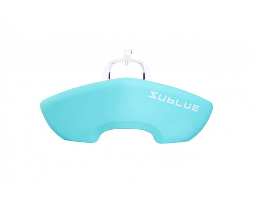 Скутер электрический подводный SUBLUE MIX SPACE BLUE 122 Wh