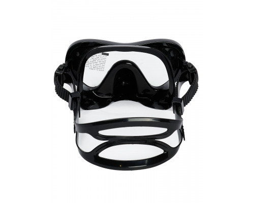 Маска SCUBA BROTHERS BLACK