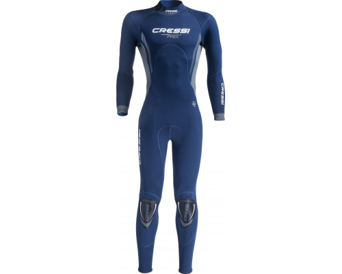 Гидрокостюм CRESSI FAST MAN MONOPIECE, 3mm