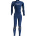 Гидрокостюм CRESSI FAST MAN MONOPIECE, 3mm