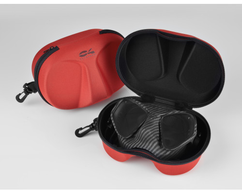 Маска C4 CONDOR CARBON ANTIFOG