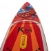 Сапборд надувной FUNWATER SUP KOI SUPFR01E 350x83x15 см