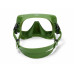 Маска SCUBA BROTHERS BETTA GLOSS GREEN