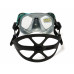 Маска C4 CONDOR ANTIFOG CAMOSKIN OCEAN