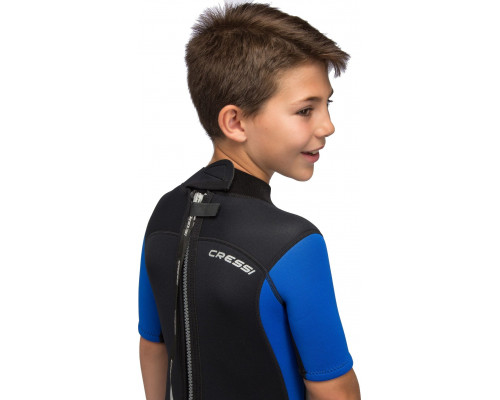 Гидрокостюм CRESSI MED X JUNIOR SHORTY, 2.5mm