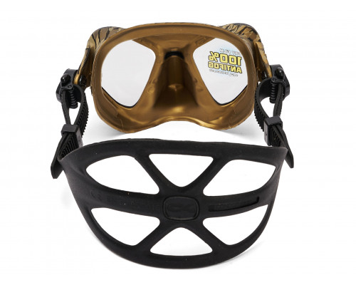 Маска C4 CONDOR ANTIFOG SNAKE CAMO