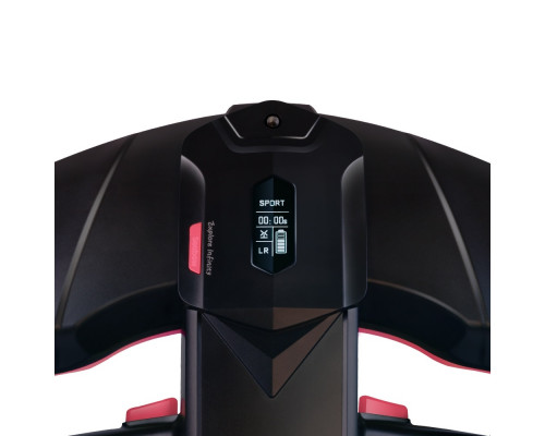 Скутер электрический подводный SUBLUE NAVBOW RED 158 Wh