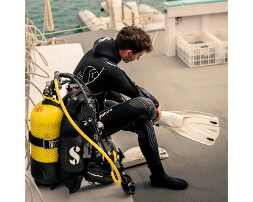 Октопус SCUBAPRO S270, с регулировкой