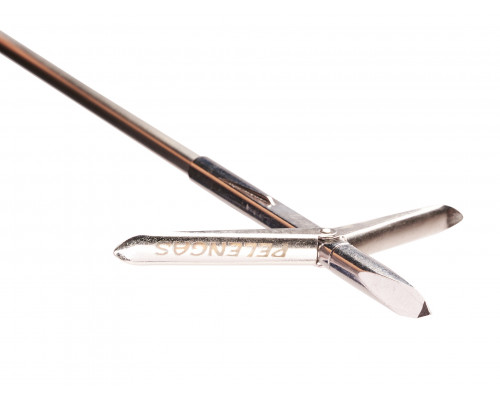 Боек сменный PELENGAS ТРЕХГРАННЫЙ