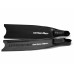 Ласты сендвич карбон LEADERFINS CARBON FIBER BLACK SOFT