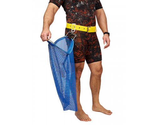 Сетка-питомза SCUBA BROTHERS SEASHELL BLUE