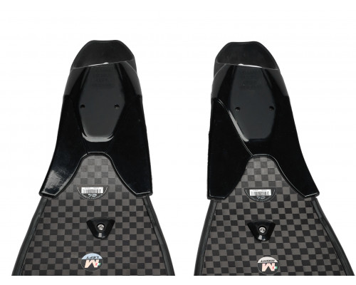 Ласты C4 SPORTECH RUBBER CARBON T700, 30/MEDIUM