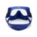 Маска SCUBA BROTHERS BETTA GLOSS BLUE