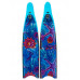 Лопасти стеклопластиковые LEADERFINS UNDERWATER STARFISH SOFT