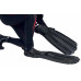 Ласты SEAC SUB PROPULSION SLING STRAP BLACK
