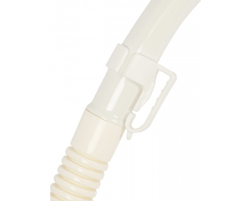 Комплект TUSA SPORT UCR1625P, белый, маска+трубка