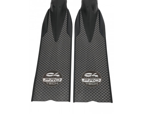 Ласты C4 PROTECH CARBON T700, MEDIUM/SOFT