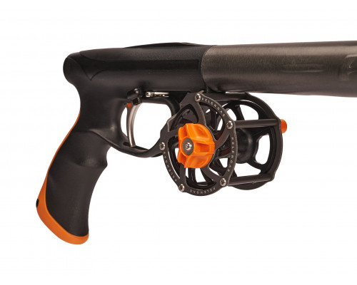 Катушка PELENGAS NEW, с П-образным кронштейном 