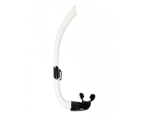 Набор для плавания C4 SKYLINE ANTIFOG WHITE, маска, трубка, сумка