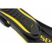 Ласты SEAC SUB U-1000 SLING STRAP YELLOW/BLACK