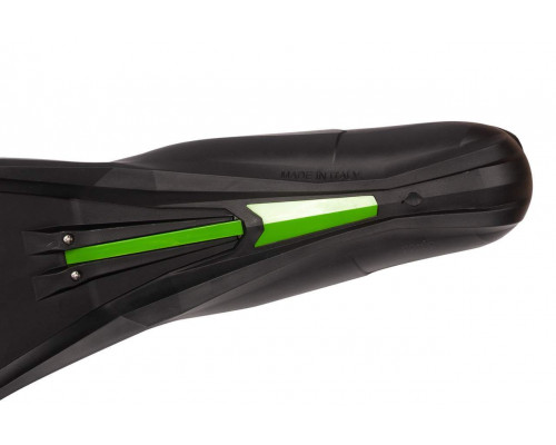 Ласты SALVIMAR SPEEDER HD MILITARY GREEN