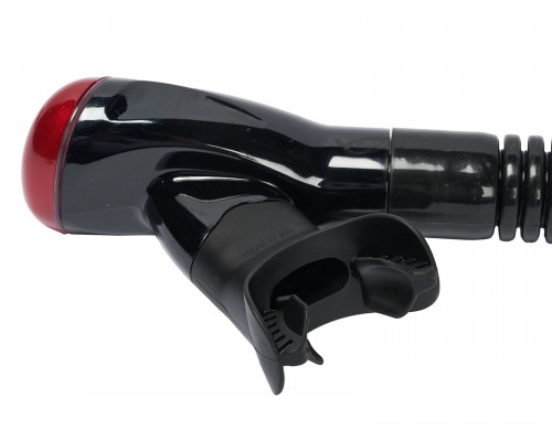 Комплект TUSA SPORT UCR3125, красный, маска+трубка