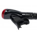Комплект TUSA SPORT UCR3125, красный, маска+трубка