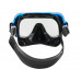 Комплект детский TUSA SPORT JUNIOR UCR-2022 BLUE/BLACK, маска+трубка