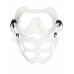 Маска C4 SKYLINE ANTIFOG WHITE