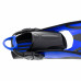Ласты MARLIN SCUBA, blue