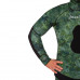 Гидрокостюм MARLIN PHANTOM EMERALD, green, 9 мм