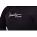 Гидрокостюм MARLIN BLACKSKIN, black, 9 мм