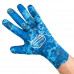 Перчатки MARLIN ULTRASTRETCH, голубые, 2 мм