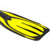 Ласты MARLIN GRAND, yellow